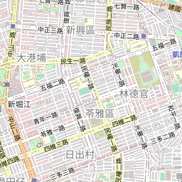 高雄市五塊厝生活圈實價登錄 近一年成交價23 49萬 坪 樂居