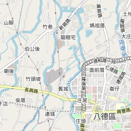 全台房屋價格統計地圖 樂居