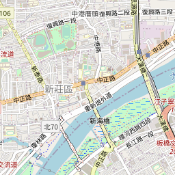 新北市江翠北側重劃區def實價登錄 近一年成交價51 72萬 坪 樂居