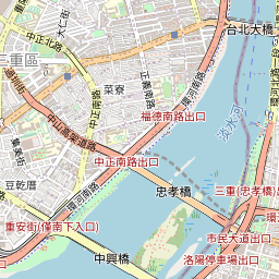 新北市二重重劃區左岸實價登錄 近一年成交價40 68萬 坪 樂居