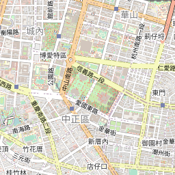 台北市大橋頭生活圈實價登錄 近一年成交價65 07萬 坪 樂居