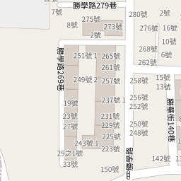 百慶勝學路282巷透天 8筆交易紀錄 實價登錄成交均價為1384萬 戶 樂居