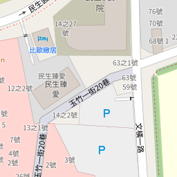 民生臻愛 樂居 最好用的房價查詢 實價登錄網站