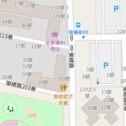 時代爵邸公爵區 樂居 最好用的房價查詢 實價登錄網站