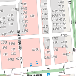 大昌龍邸no3 19筆交易紀錄 實價登錄的平均成交價為13 14萬 坪 樂居