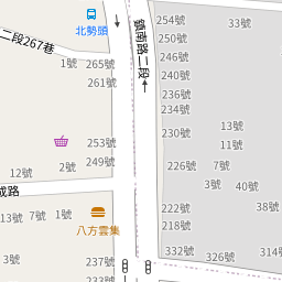 致富時上 125筆交易紀錄 實價登錄平均成交價為18 18萬 坪