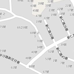勝美樂富 155筆交易紀錄 實價登錄的平均成交價為19 51萬 坪 樂居