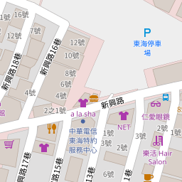 東海夢想街no2 樂居 最好用的房價查詢 實價登錄網站