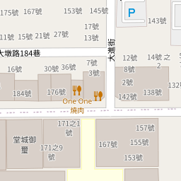 相品敦厚no2 大墩三街76號 開價3380萬 戶起 樂居