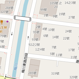 文昌東三街81號華廈 11筆交易紀錄 實價登錄的平均成交價為15 66萬 坪 樂居