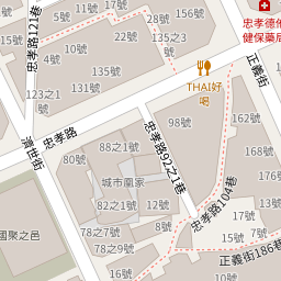 富宇沐川 正義街 正義街118巷口 開價32萬 坪起