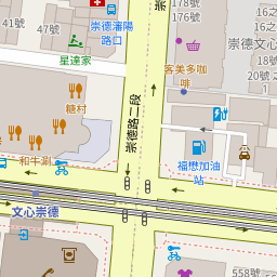 勝美崇德文心 360筆交易紀錄 實價登錄的平均成交價為23 74萬 坪 樂居