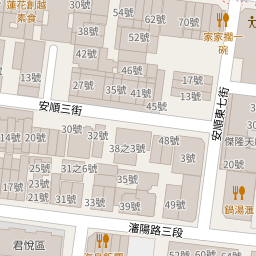 勝美崇德文心 360筆交易紀錄 實價登錄的平均成交價為23 74萬 坪 樂居