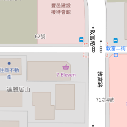 惠宇謙仁 中山醫大慶雙鐵共構站 大腳印房地資訊網