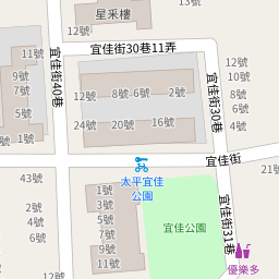 城鈺青田no2 12筆交易紀錄 實價登錄的平均成交價為23 5萬 坪 樂居