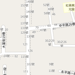 大鑫大心 大仁街 大勇街口 開價21萬 坪起