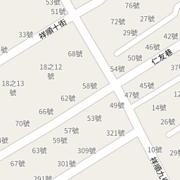 晟溢大觀 樂居 最好用的房價查詢 實價登錄網站