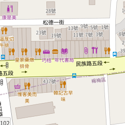 太子松馥 104筆交易紀錄 實價登錄平均成交價為21 15萬 坪 樂居