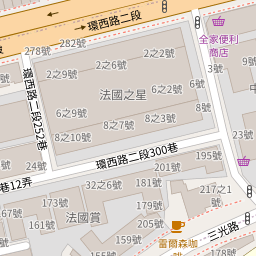 環西路二段281號華廈 環西路二段281號 樂居