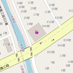 薔薇廣場 實價登錄平均成交價為12 84萬 坪