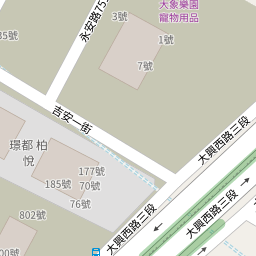 中悅中路一段51 未公開 大興西路三段 正光路口 樂居