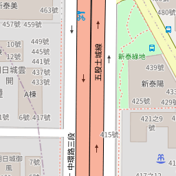 明日城雲開 新莊 149筆交易紀錄 實價登錄的平均成交價為35 09萬 坪 樂居