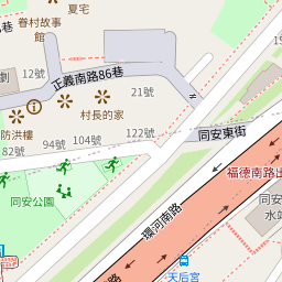 河美 61筆交易紀錄 實價登錄的平均成交價為46 9萬 坪 樂居