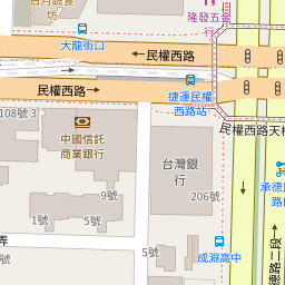 民權首富 民權西路151號 開價78萬 坪起