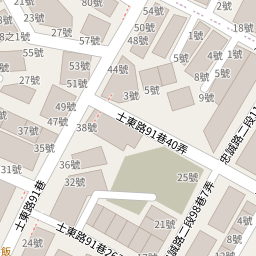 璞氏集 樂居 最好用的房價查詢 實價登錄網站