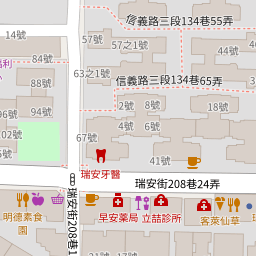 大安國宅甲區 44筆交易紀錄 實價登錄的平均成交價為71 24萬 坪 樂居