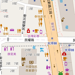 樺福大坪林 25筆交易紀錄 實價登錄的平均成交價為65 17萬 坪 樂居