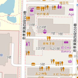 忠孝東路四段559巷16弄2號華廈 樂居 最好用的房價查詢 實價登錄網站