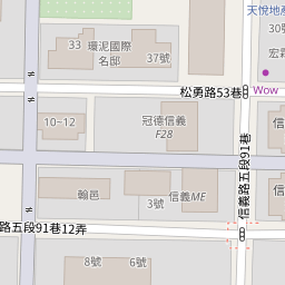 玥隱信義 信義路五段91巷 開價萬 坪起 樂居