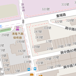 晴之初 興中路58號 新建案熱銷中 樂居