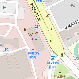 中研新苑 樂居 最好用的房價查詢 實價登錄網站